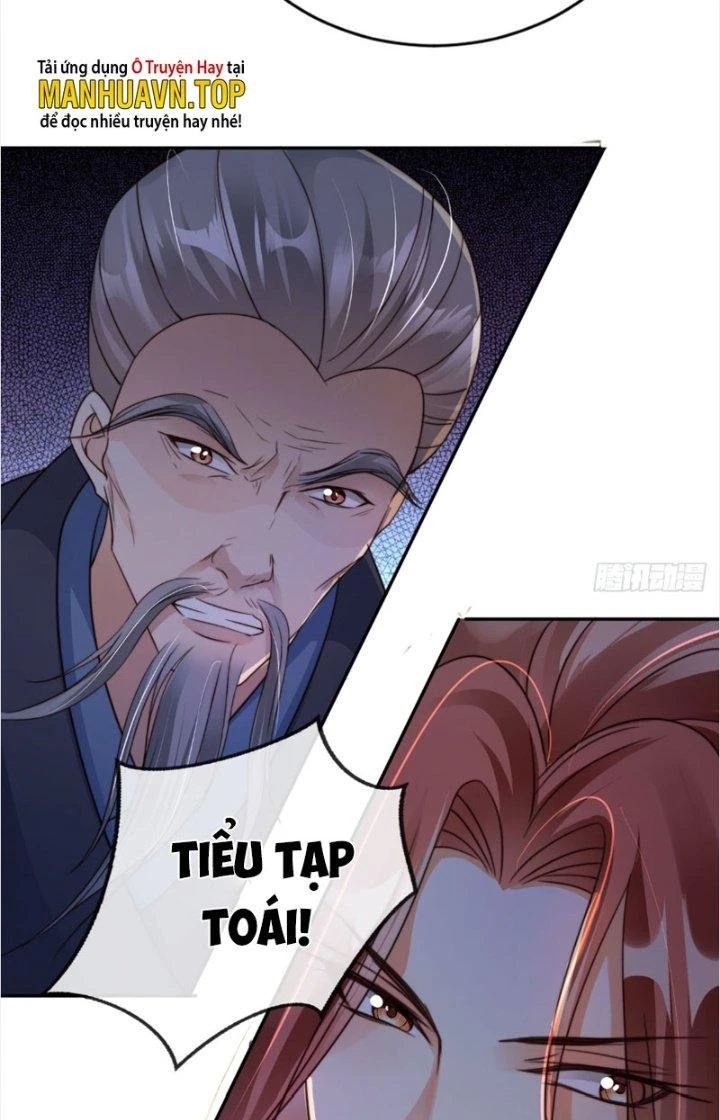 Tùy Tùng Của Nữ Phản Diện Chapter 17 - Trang 2