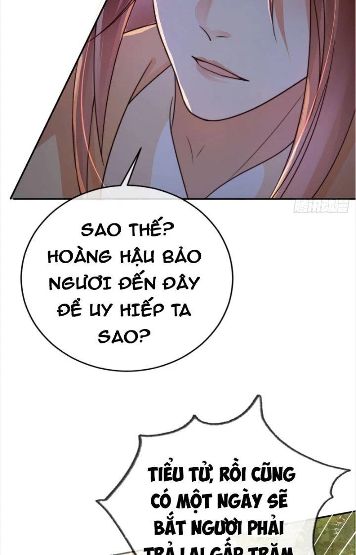 Tùy Tùng Của Nữ Phản Diện Chapter 17 - Trang 2