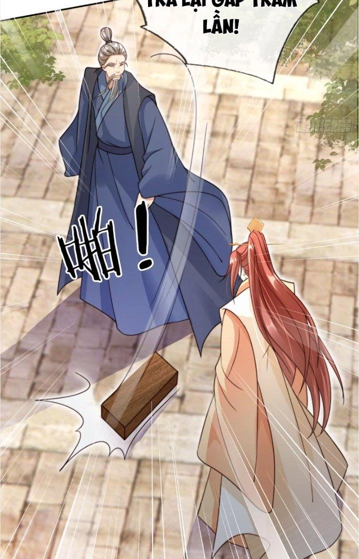 Tùy Tùng Của Nữ Phản Diện Chapter 17 - Trang 2