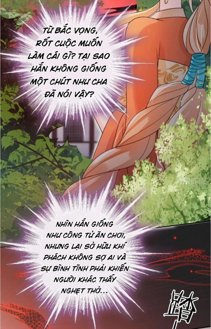 Tùy Tùng Của Nữ Phản Diện Chapter 17 - Trang 2