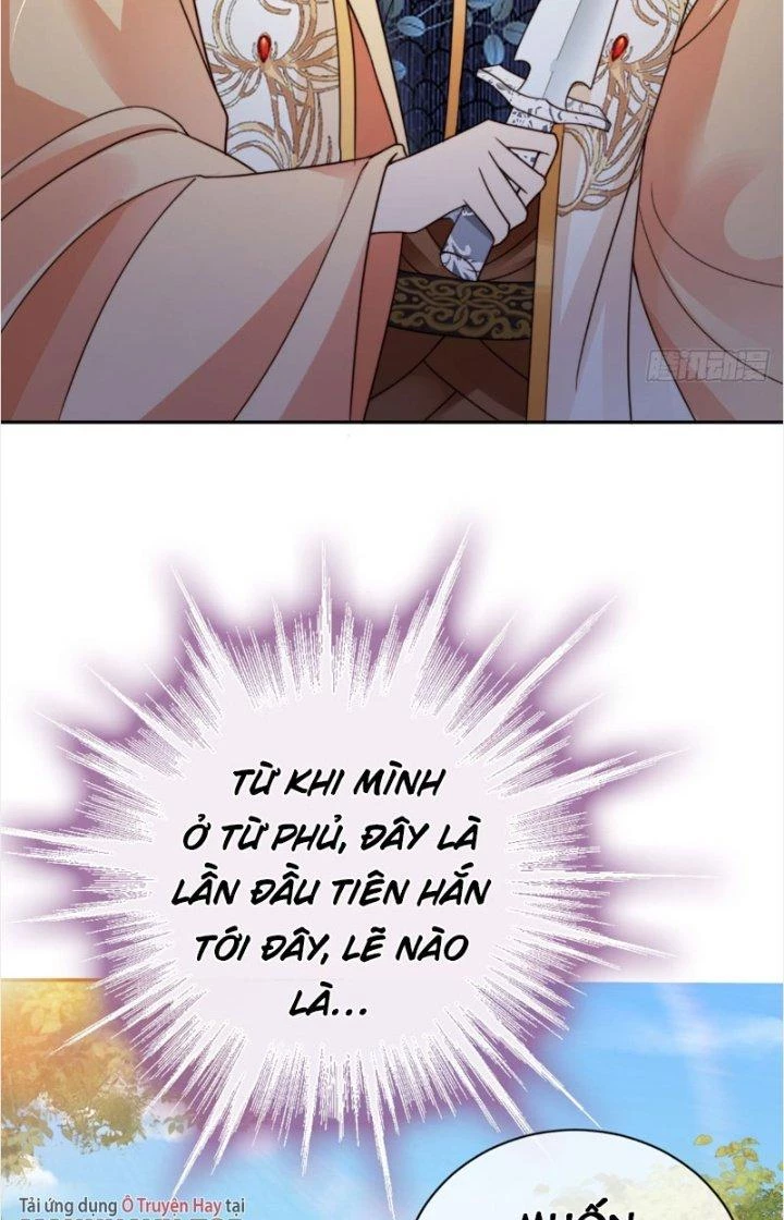 Tùy Tùng Của Nữ Phản Diện Chapter 17 - Trang 2