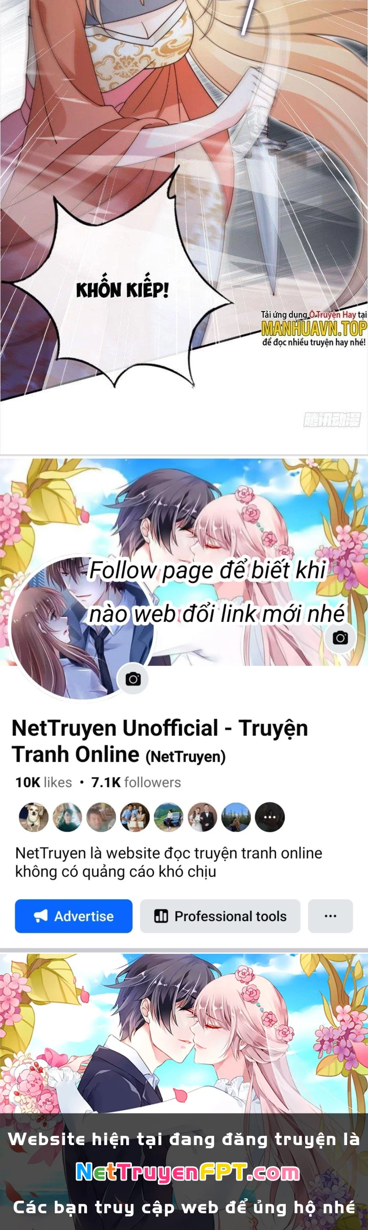 Tùy Tùng Của Nữ Phản Diện Chapter 17 - Trang 2