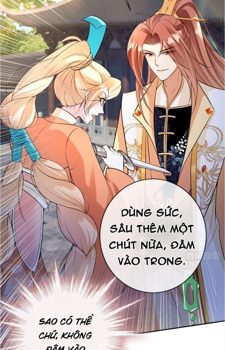 Tùy Tùng Của Nữ Phản Diện Chapter 18 - Trang 2