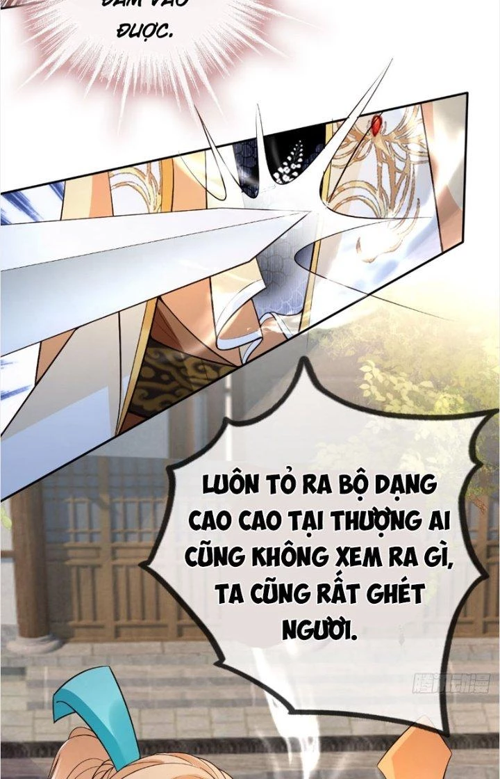 Tùy Tùng Của Nữ Phản Diện Chapter 18 - Trang 2