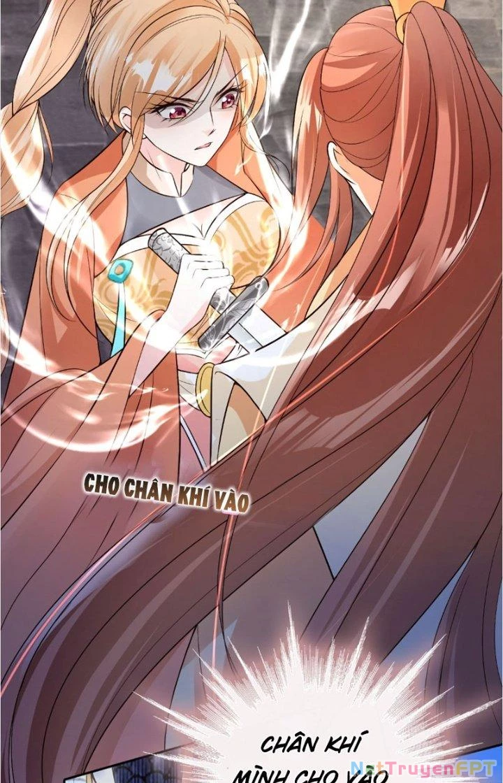 Tùy Tùng Của Nữ Phản Diện Chapter 18 - Trang 2