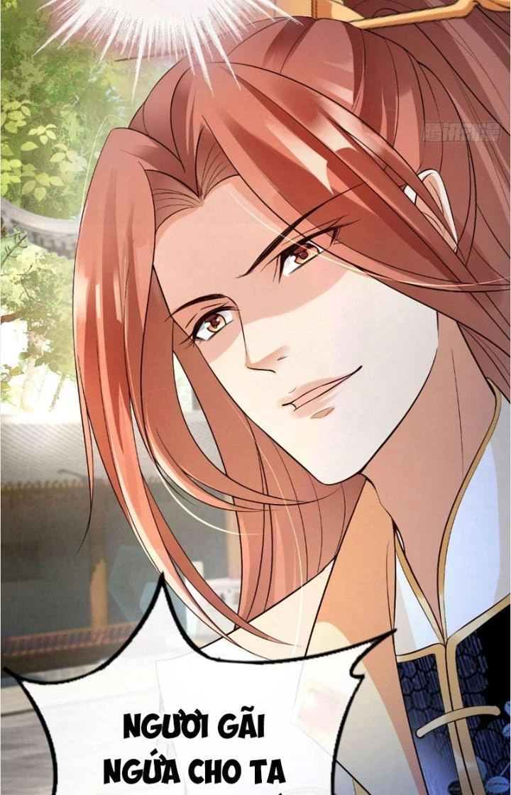 Tùy Tùng Của Nữ Phản Diện Chapter 18 - Trang 2