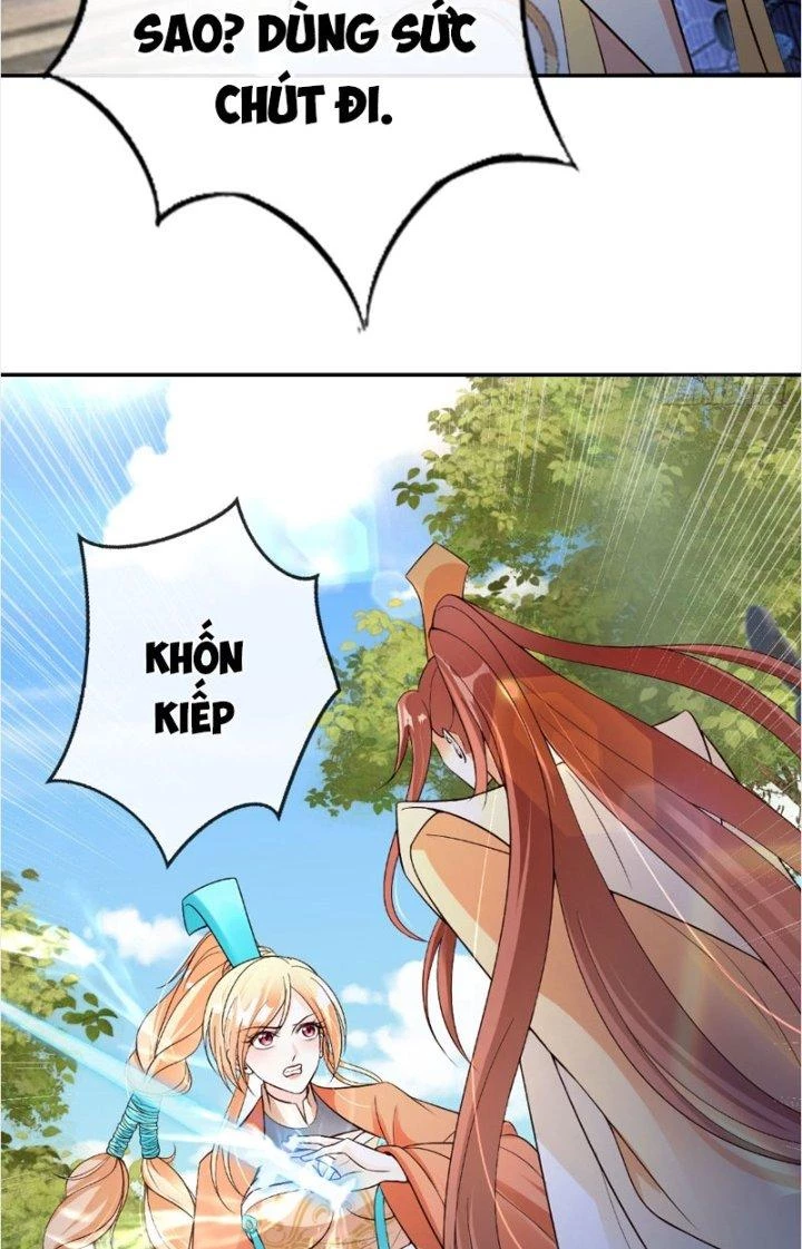 Tùy Tùng Của Nữ Phản Diện Chapter 18 - Trang 2