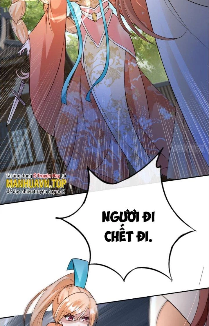 Tùy Tùng Của Nữ Phản Diện Chapter 18 - Trang 2