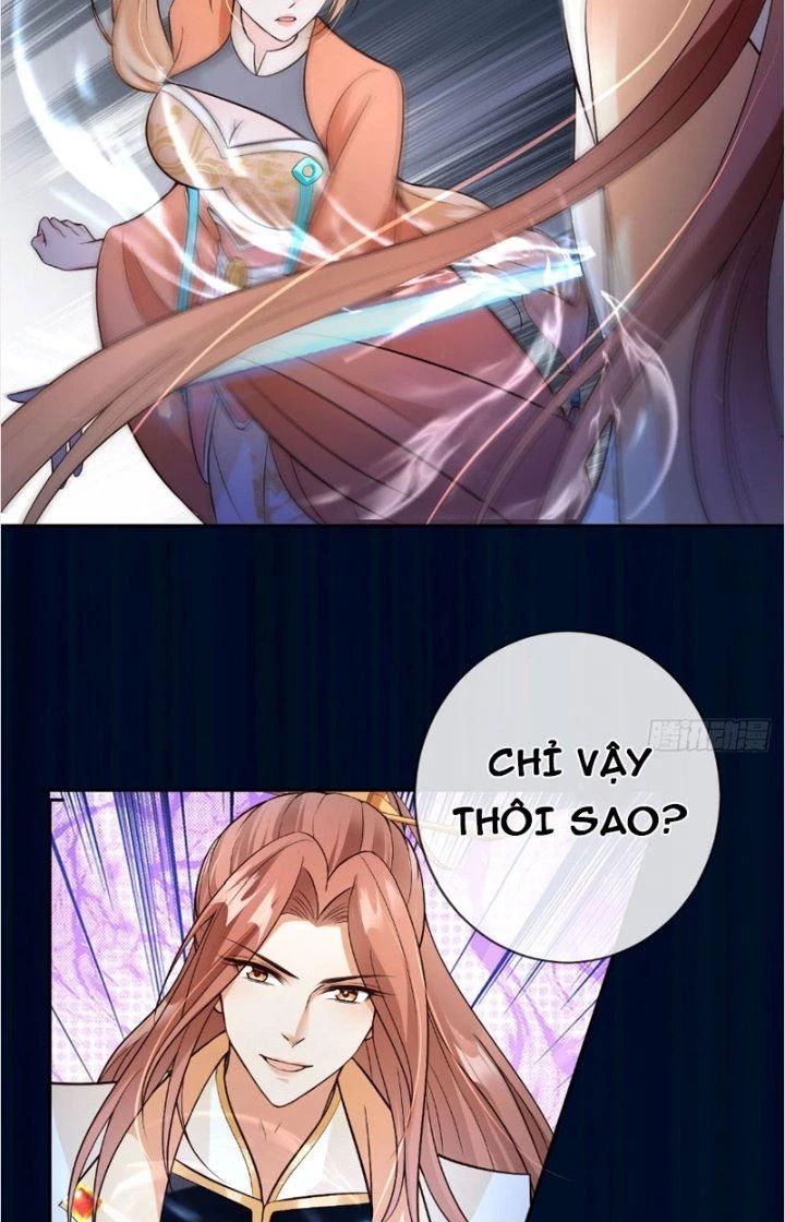 Tùy Tùng Của Nữ Phản Diện Chapter 18 - Trang 2