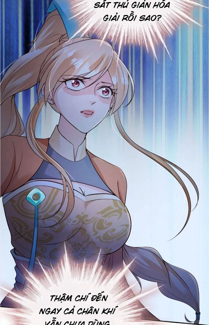 Tùy Tùng Của Nữ Phản Diện Chapter 18 - Trang 2