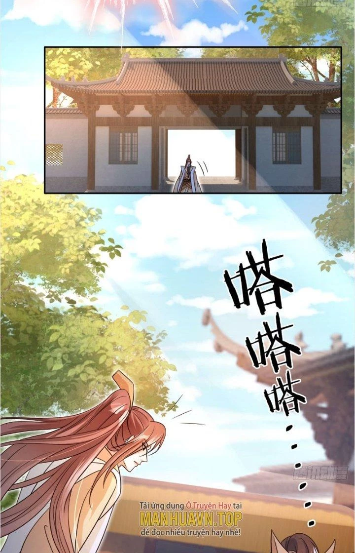 Tùy Tùng Của Nữ Phản Diện Chapter 18 - Trang 2
