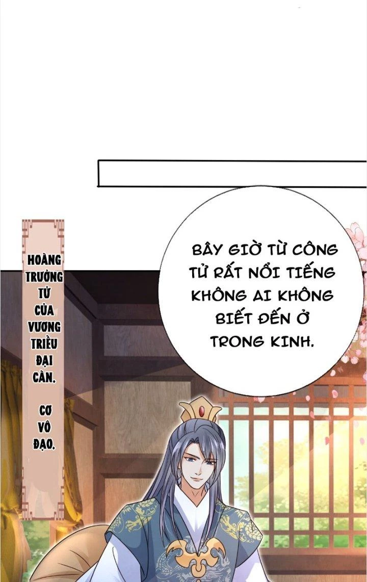 Tùy Tùng Của Nữ Phản Diện Chapter 18 - Trang 2