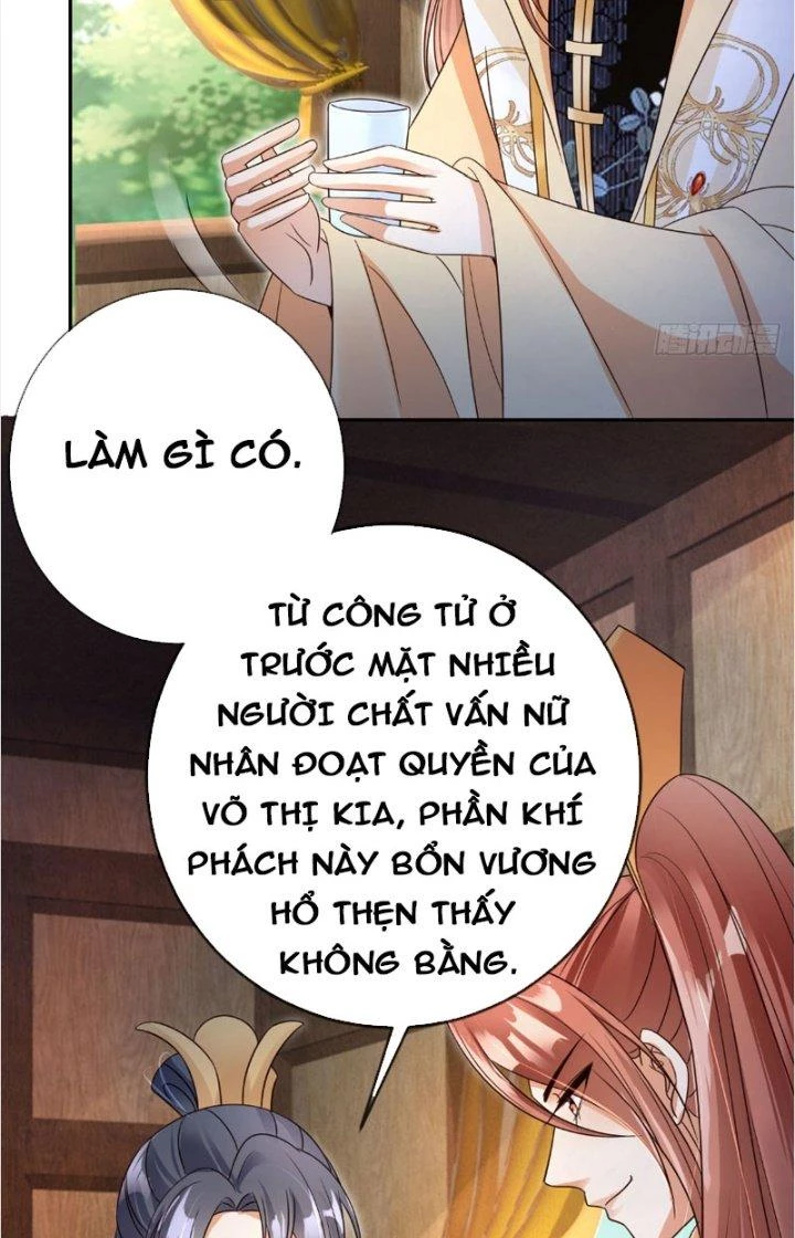 Tùy Tùng Của Nữ Phản Diện Chapter 18 - Trang 2