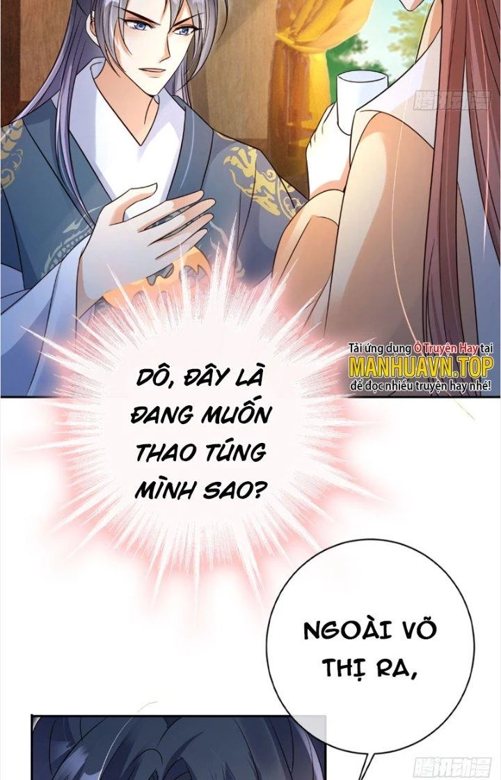Tùy Tùng Của Nữ Phản Diện Chapter 18 - Trang 2