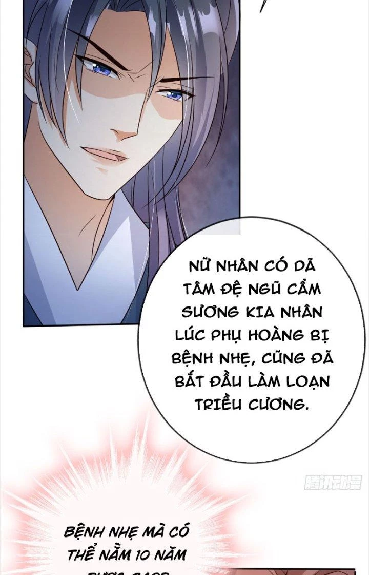 Tùy Tùng Của Nữ Phản Diện Chapter 18 - Trang 2