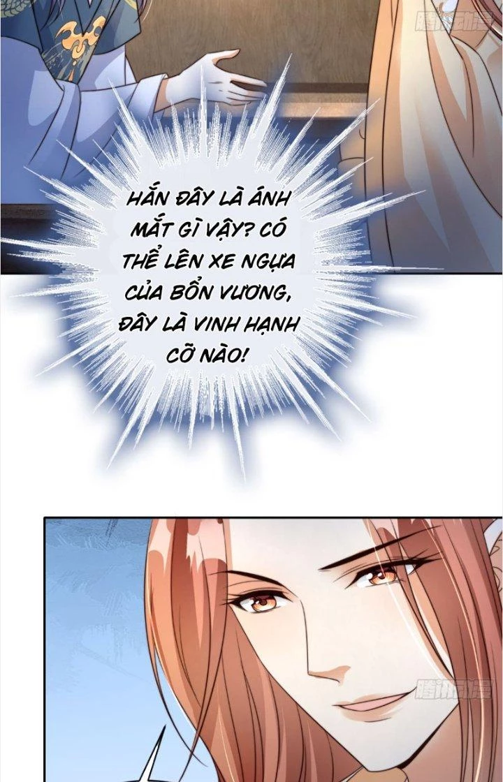 Tùy Tùng Của Nữ Phản Diện Chapter 18 - Trang 2
