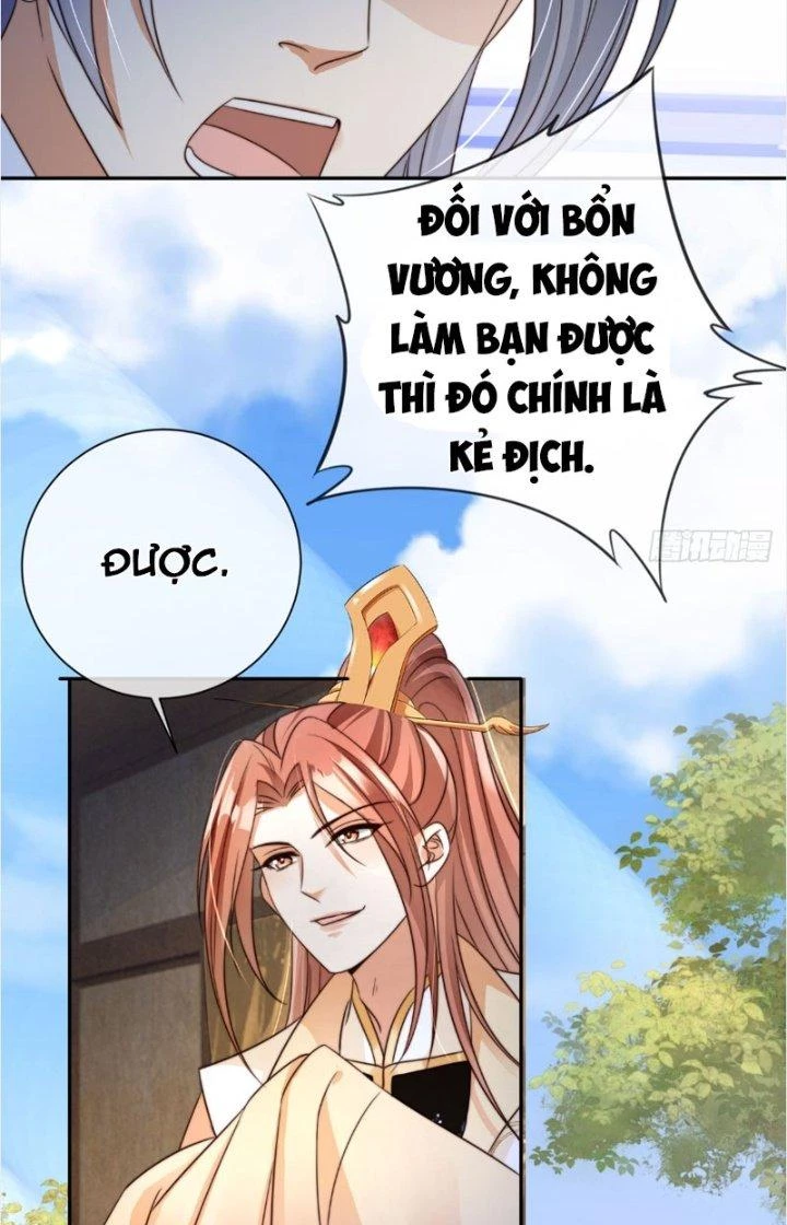Tùy Tùng Của Nữ Phản Diện Chapter 18 - Trang 2