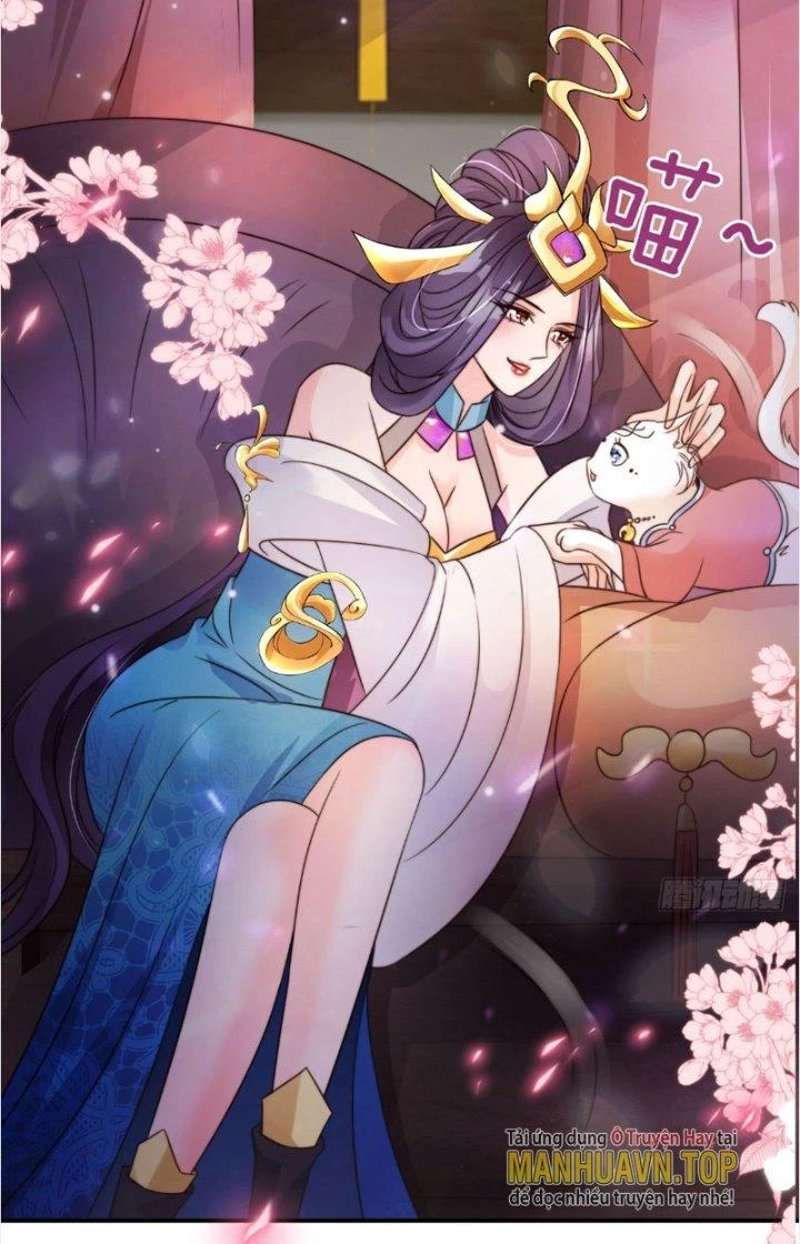 Tùy Tùng Của Nữ Phản Diện Chapter 18 - Trang 2