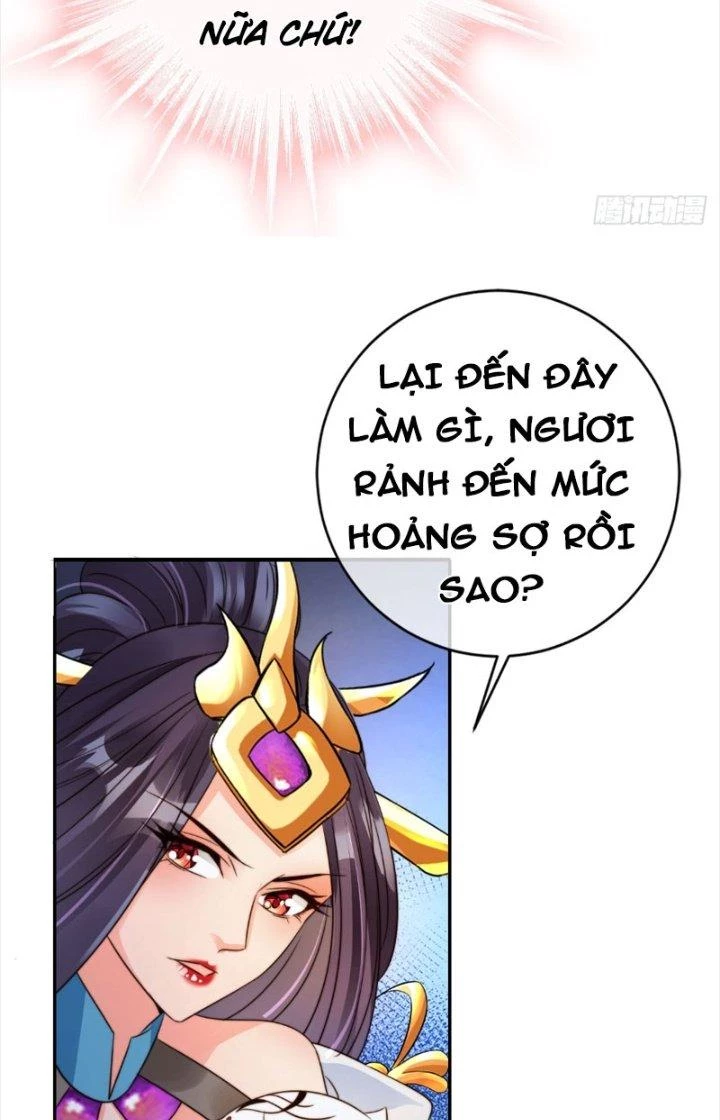 Tùy Tùng Của Nữ Phản Diện Chapter 18 - Trang 2