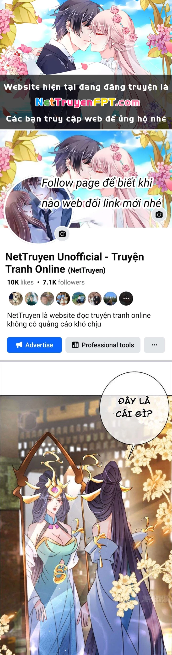 Tùy Tùng Của Nữ Phản Diện Chapter 19 - Trang 2