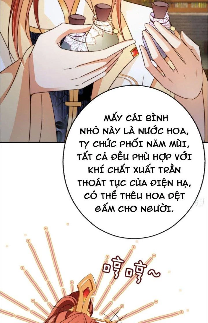 Tùy Tùng Của Nữ Phản Diện Chapter 19 - Trang 2