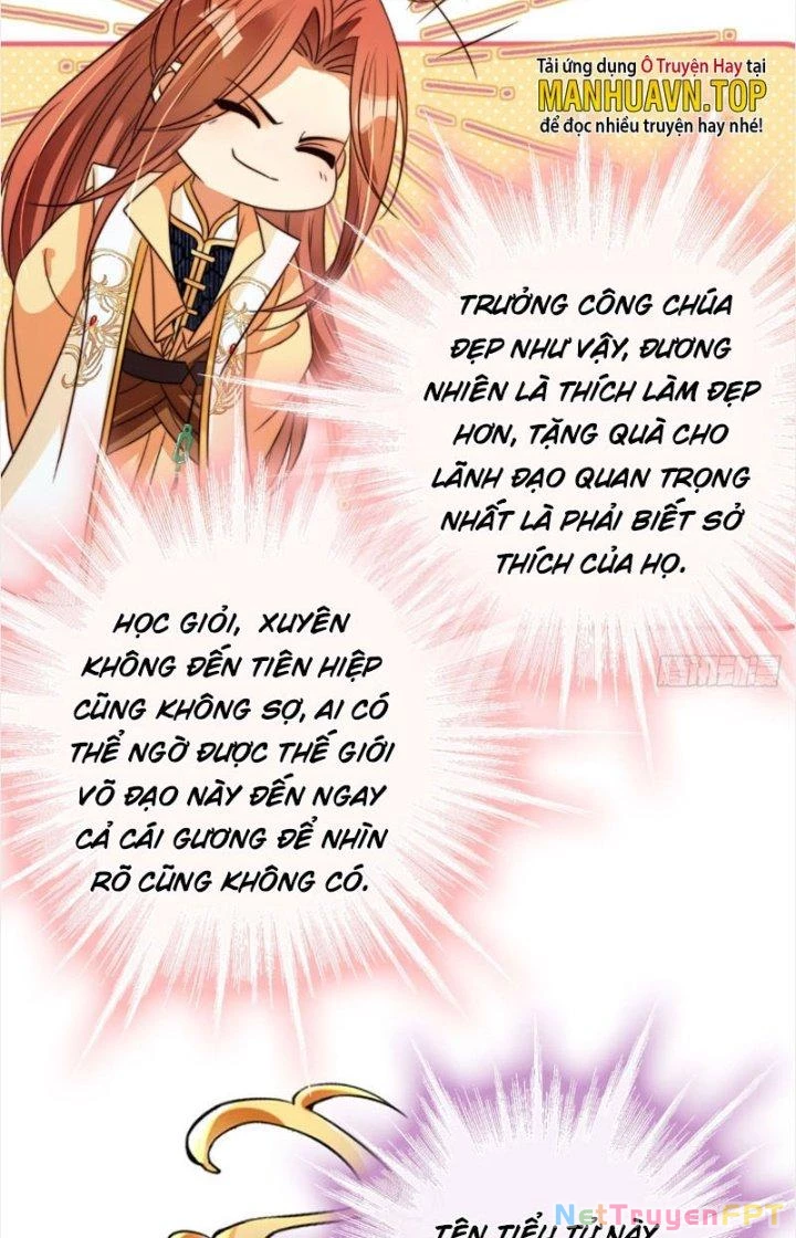 Tùy Tùng Của Nữ Phản Diện Chapter 19 - Trang 2
