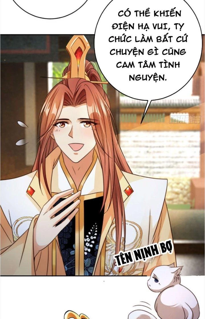 Tùy Tùng Của Nữ Phản Diện Chapter 19 - Trang 2