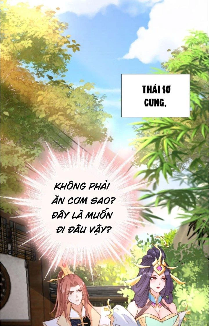 Tùy Tùng Của Nữ Phản Diện Chapter 19 - Trang 2
