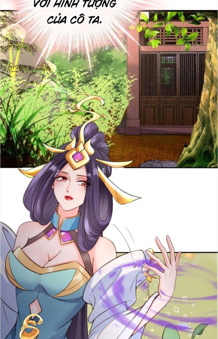 Tùy Tùng Của Nữ Phản Diện Chapter 19 - Trang 2