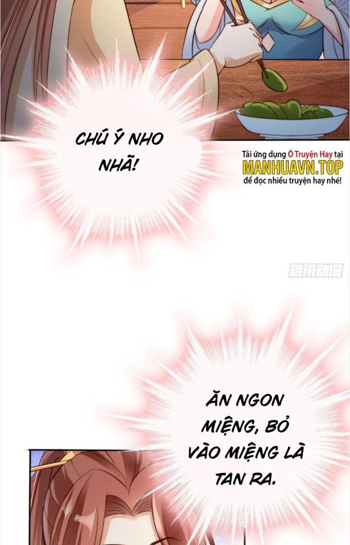 Tùy Tùng Của Nữ Phản Diện Chapter 19 - Trang 2
