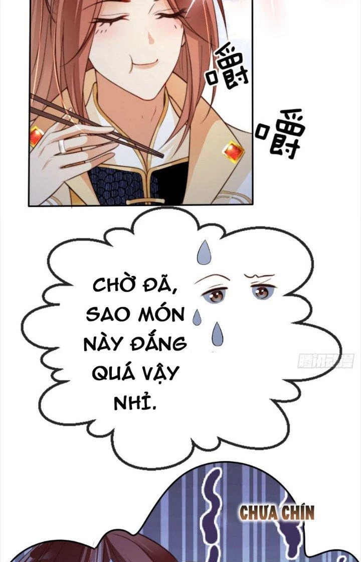 Tùy Tùng Của Nữ Phản Diện Chapter 19 - Trang 2