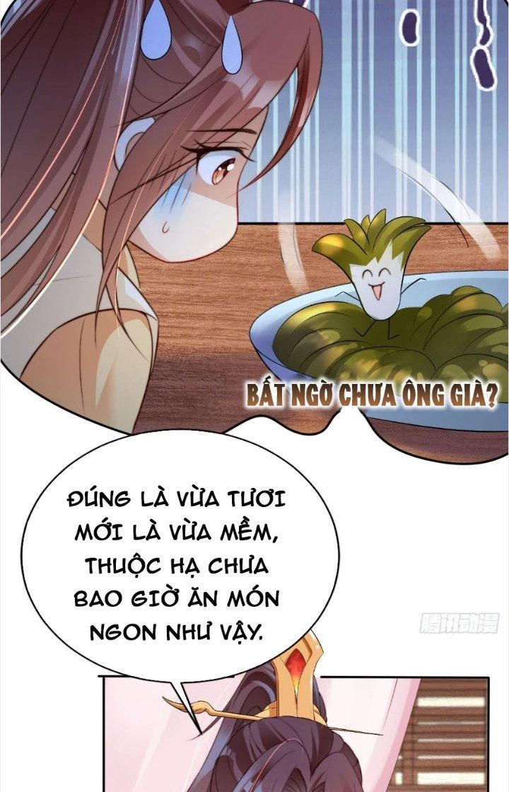 Tùy Tùng Của Nữ Phản Diện Chapter 19 - Trang 2