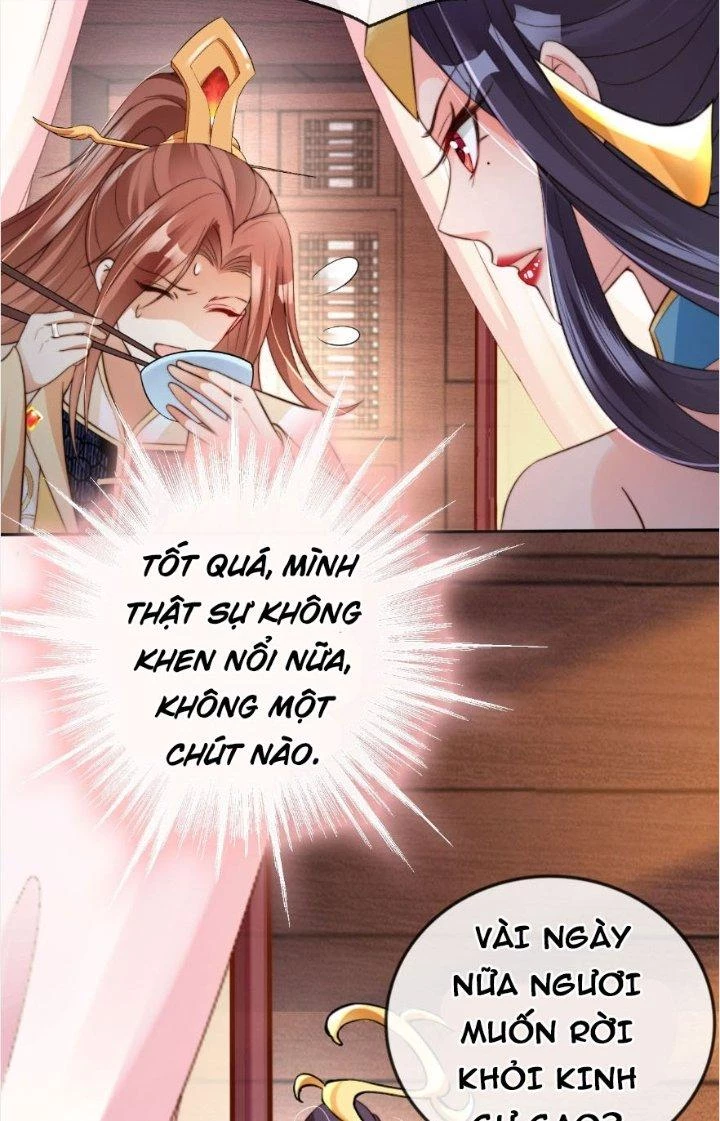 Tùy Tùng Của Nữ Phản Diện Chapter 19 - Trang 2