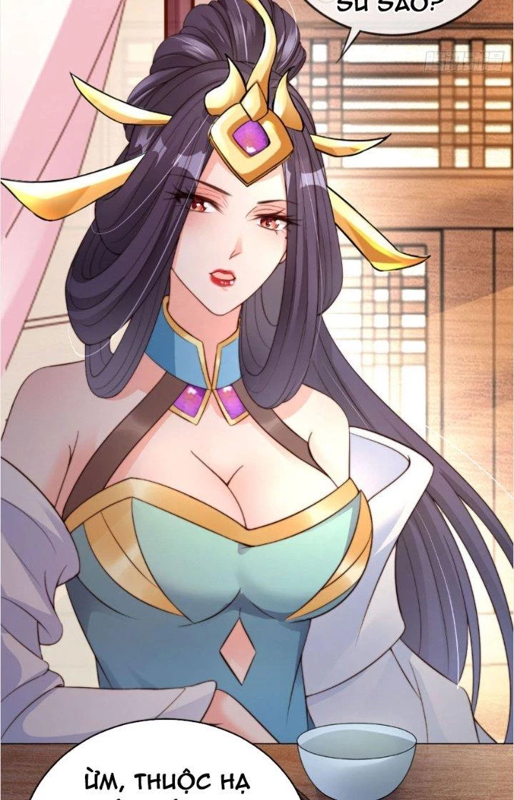 Tùy Tùng Của Nữ Phản Diện Chapter 19 - Trang 2