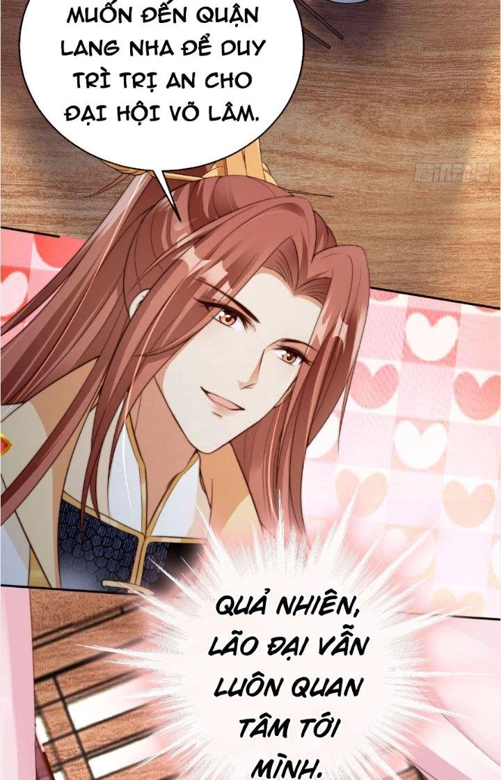 Tùy Tùng Của Nữ Phản Diện Chapter 19 - Trang 2