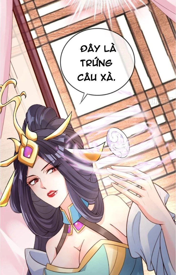 Tùy Tùng Của Nữ Phản Diện Chapter 19 - Trang 2