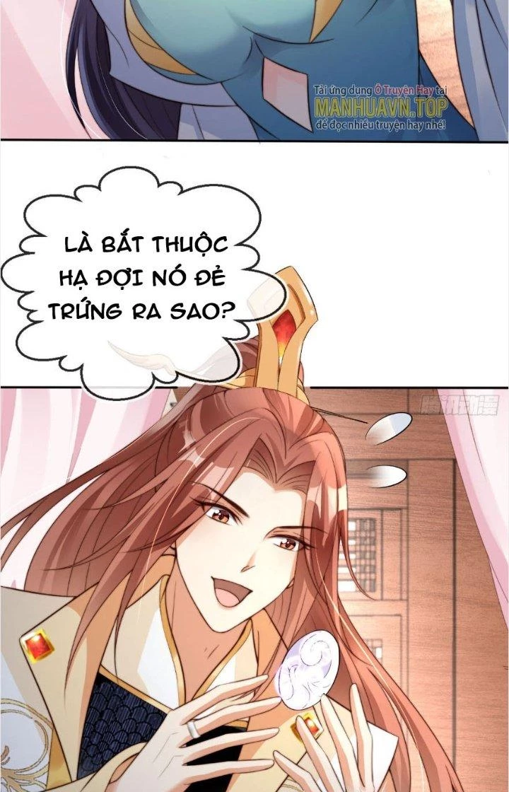 Tùy Tùng Của Nữ Phản Diện Chapter 19 - Trang 2