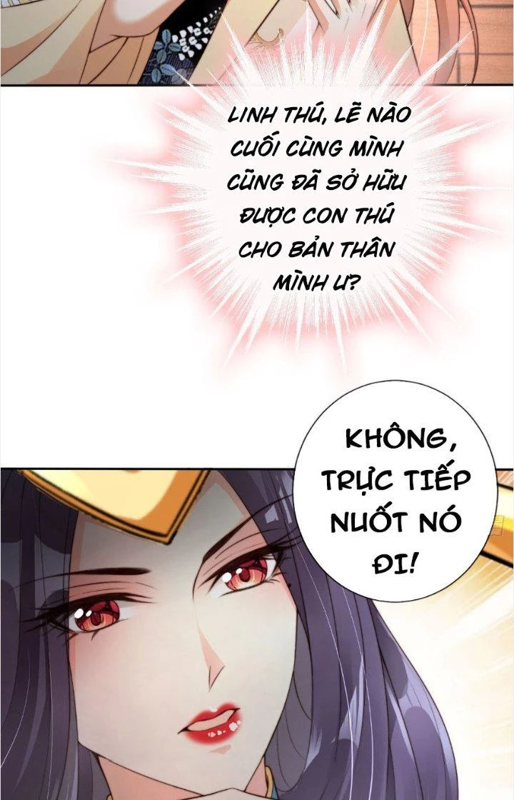 Tùy Tùng Của Nữ Phản Diện Chapter 19 - Trang 2