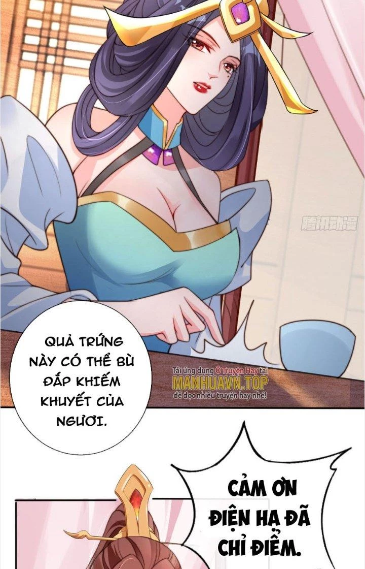 Tùy Tùng Của Nữ Phản Diện Chapter 19 - Trang 2