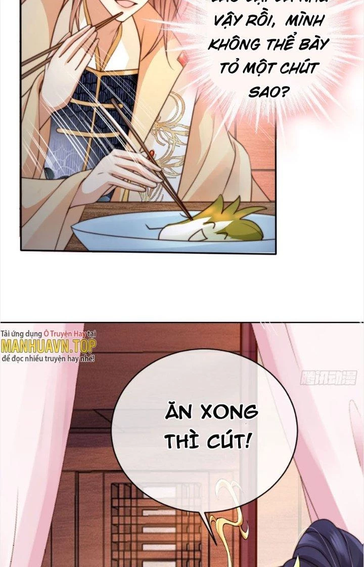 Tùy Tùng Của Nữ Phản Diện Chapter 19 - Trang 2