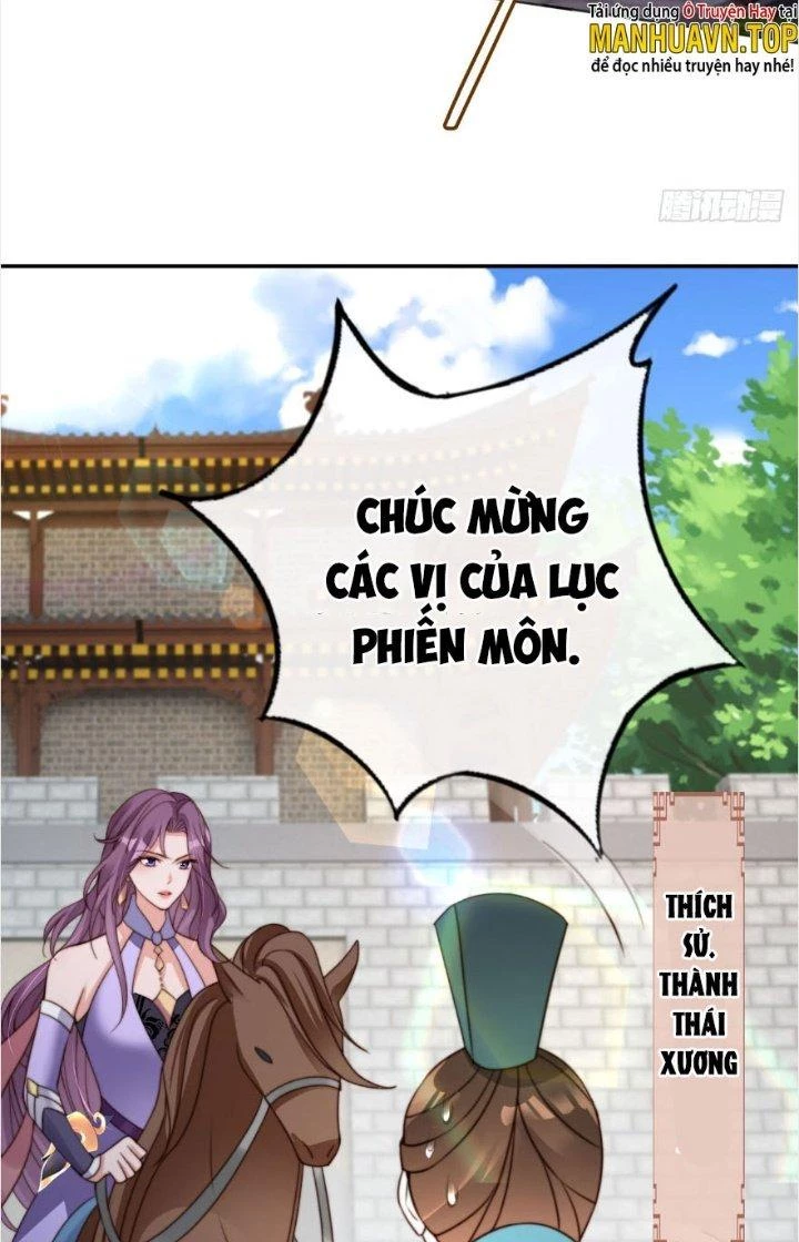 Tùy Tùng Của Nữ Phản Diện Chapter 19 - Trang 2