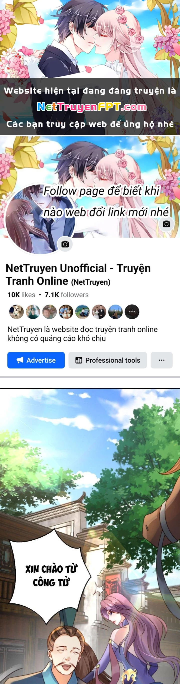 Tùy Tùng Của Nữ Phản Diện Chapter 20 - Trang 2