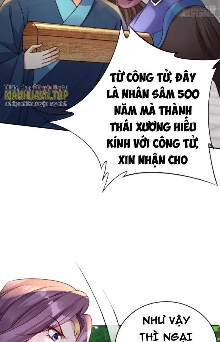 Tùy Tùng Của Nữ Phản Diện Chapter 20 - Trang 2