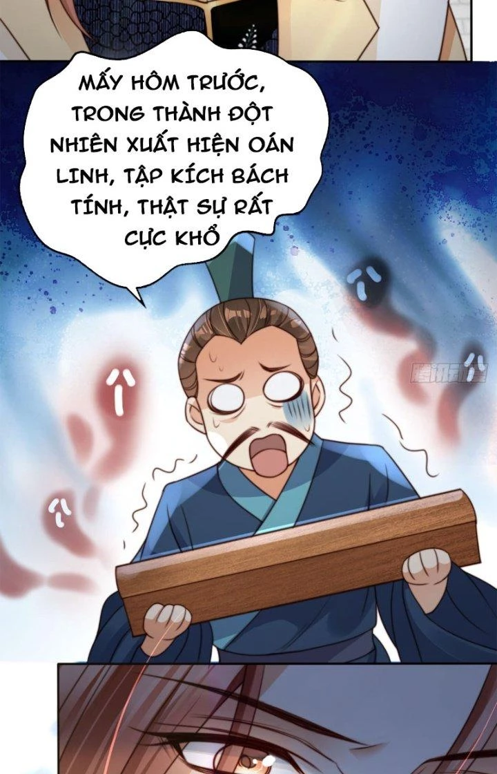 Tùy Tùng Của Nữ Phản Diện Chapter 20 - Trang 2