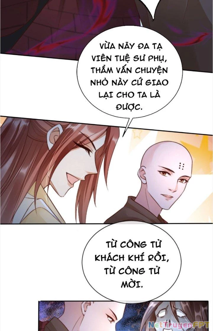 Tùy Tùng Của Nữ Phản Diện Chapter 20 - Trang 2