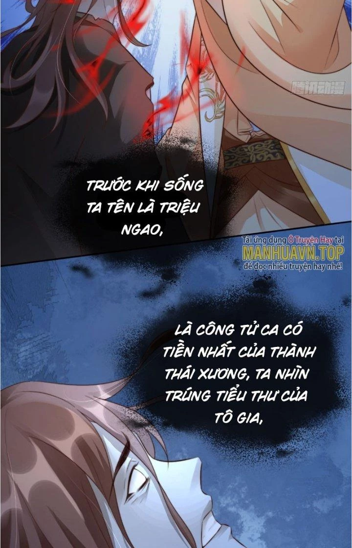 Tùy Tùng Của Nữ Phản Diện Chapter 20 - Trang 2
