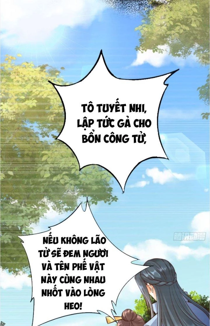 Tùy Tùng Của Nữ Phản Diện Chapter 20 - Trang 2