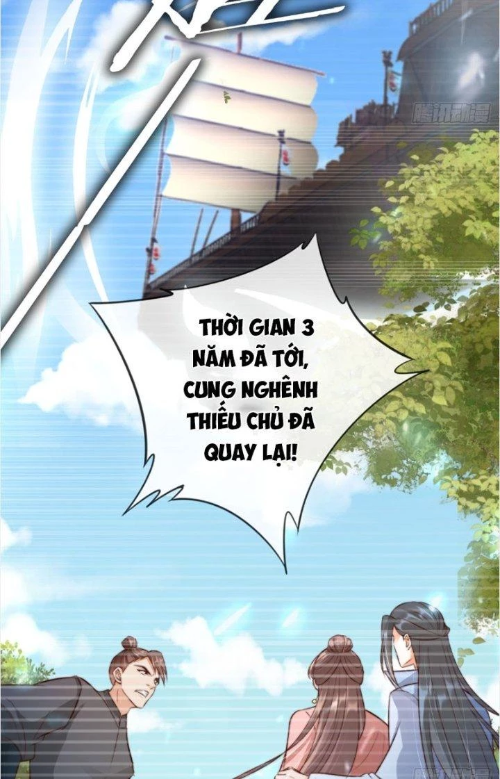 Tùy Tùng Của Nữ Phản Diện Chapter 20 - Trang 2