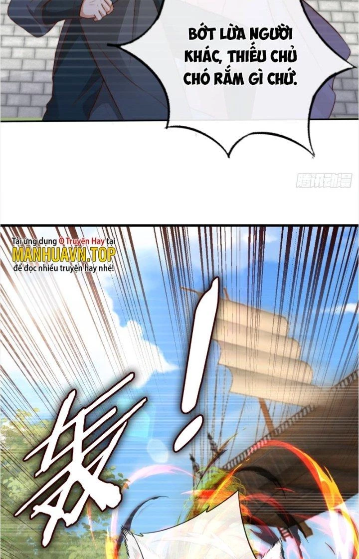 Tùy Tùng Của Nữ Phản Diện Chapter 20 - Trang 2