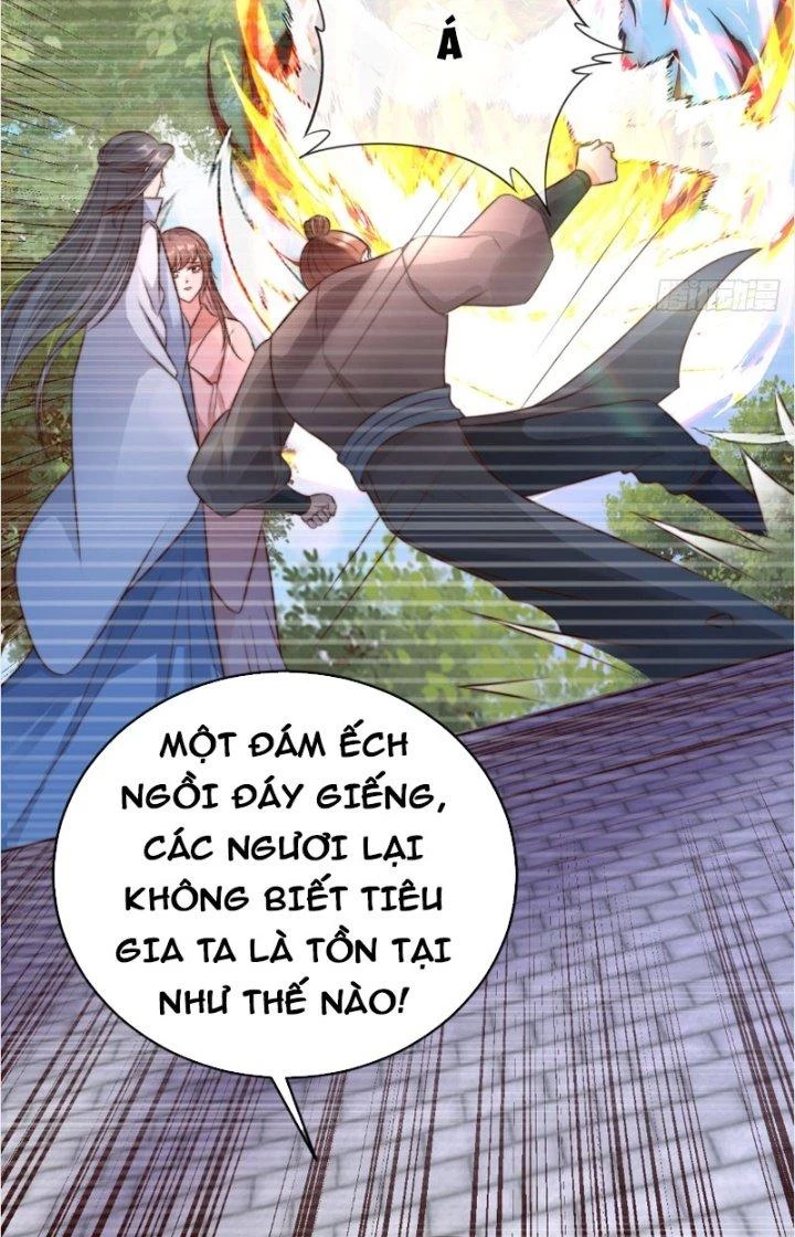 Tùy Tùng Của Nữ Phản Diện Chapter 20 - Trang 2
